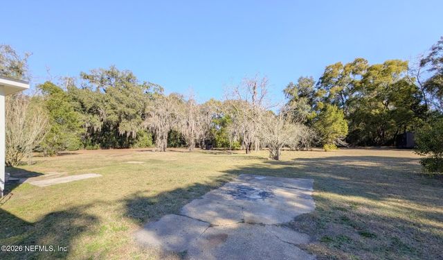 4411 HOMER Road, Jacksonville, FL 32209