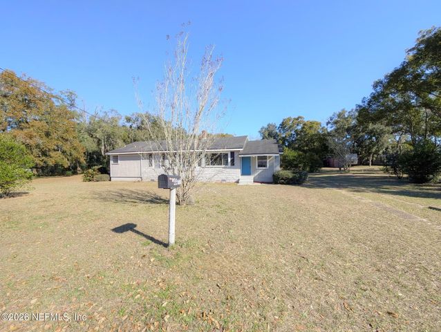 4411 HOMER Road, Jacksonville, FL 32209