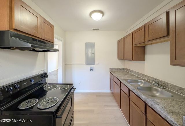 4411 HOMER Road, Jacksonville, FL 32209