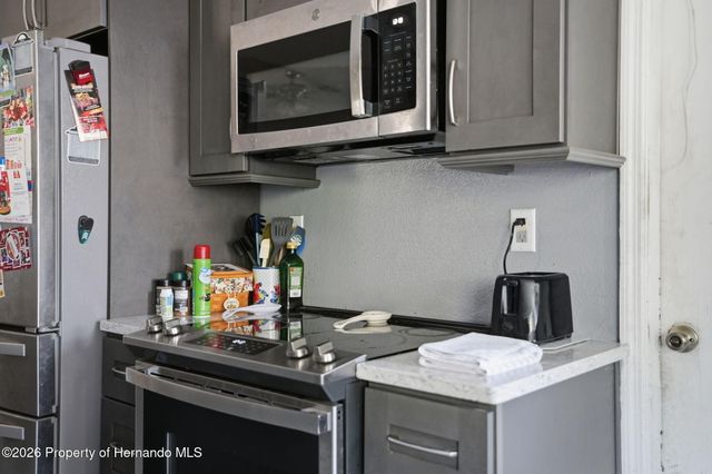 14151 Redwood Street, Spring Hill, FL 34609