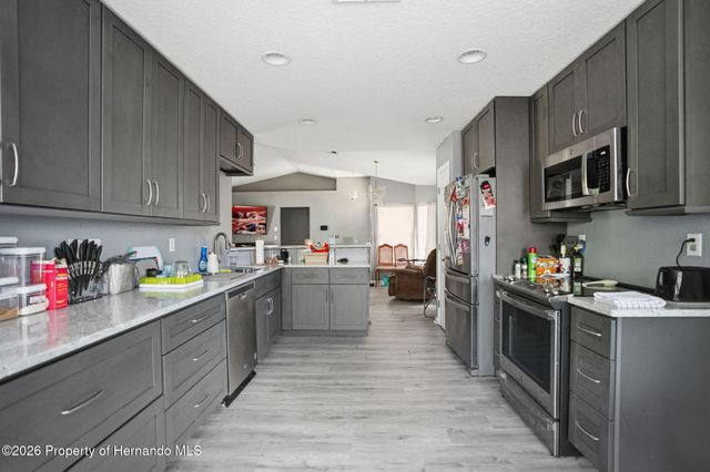 14151 Redwood Street, Spring Hill, FL 34609