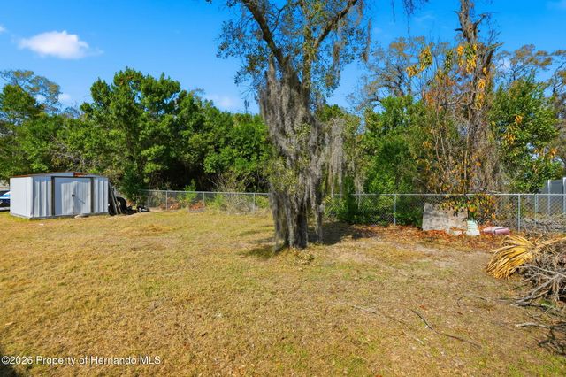 14151 Redwood Street, Spring Hill, FL 34609