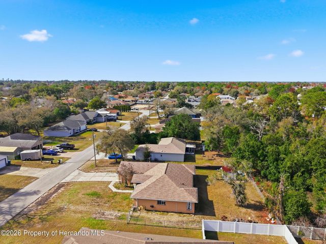 14151 Redwood Street, Spring Hill, FL 34609