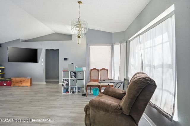 14151 Redwood Street, Spring Hill, FL 34609