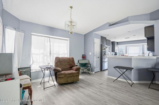 14151 Redwood Street, Spring Hill, FL 34609