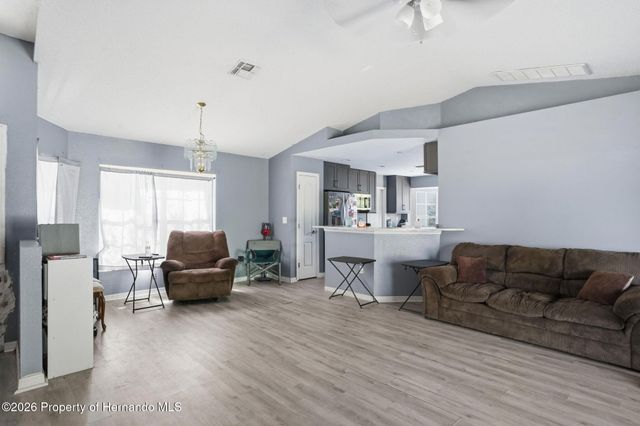 14151 Redwood Street, Spring Hill, FL 34609