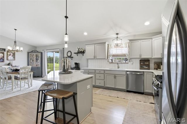 3099 Final Drive, Highland, IL 62249