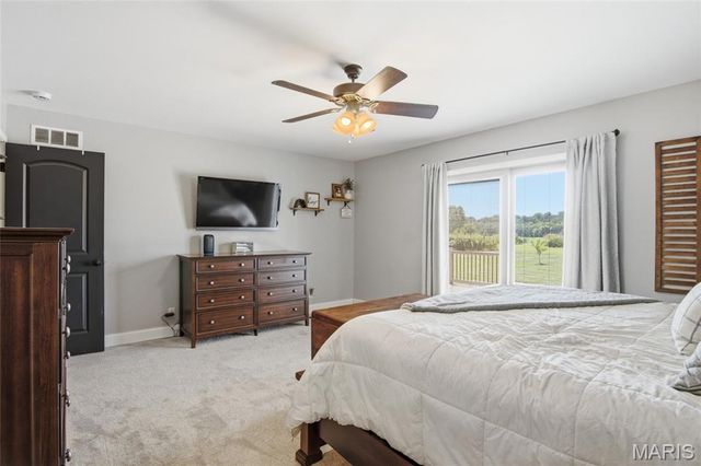 3099 Final Drive, Highland, IL 62249