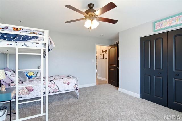 3099 Final Drive, Highland, IL 62249