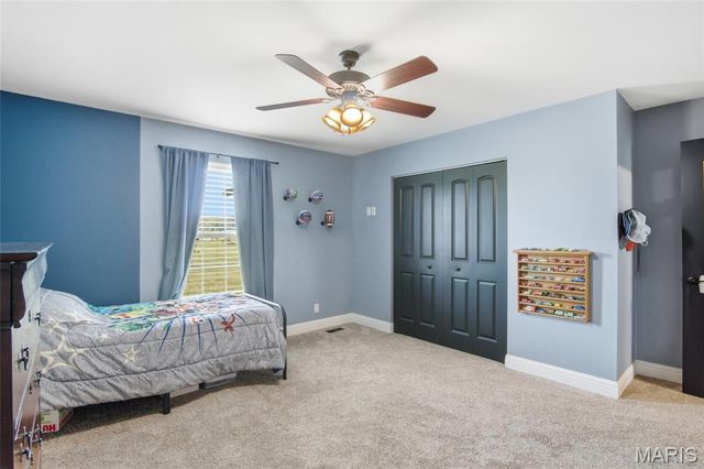 3099 Final Drive, Highland, IL 62249