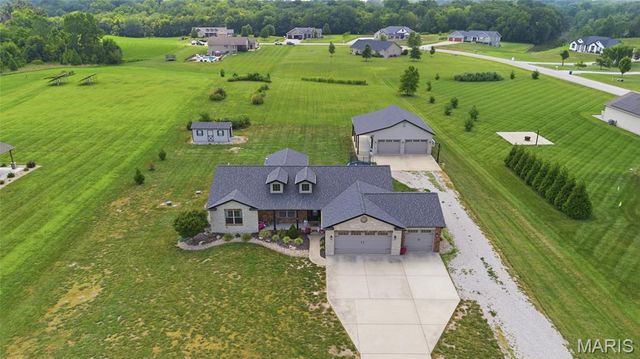 3099 Final Drive, Highland, IL 62249