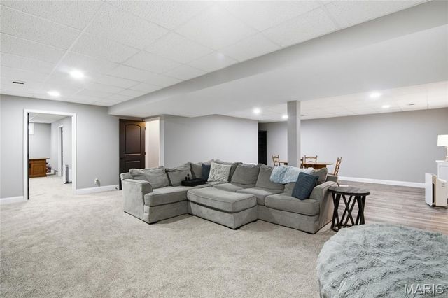 3099 Final Drive, Highland, IL 62249