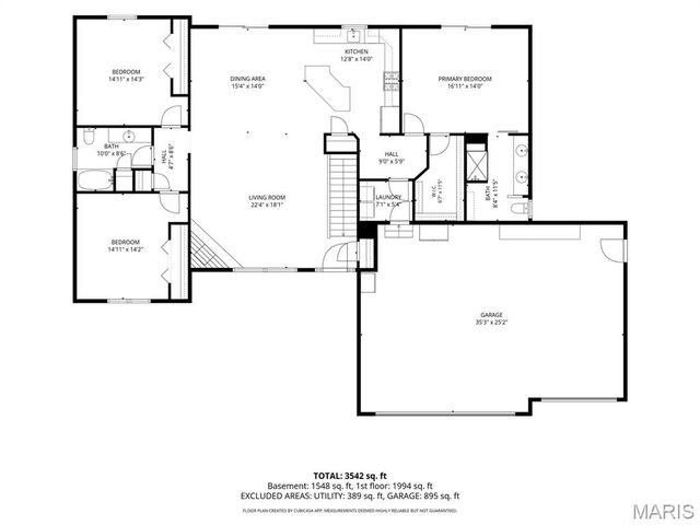 3099 Final Drive, Highland, IL 62249
