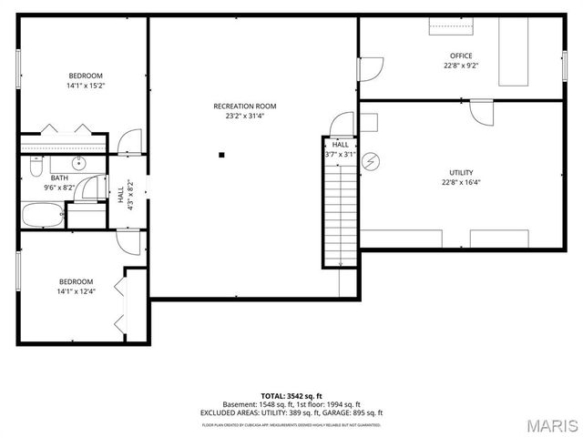 3099 Final Drive, Highland, IL 62249