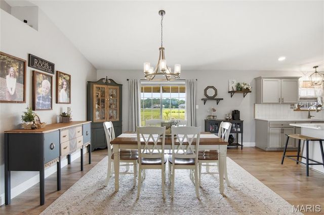3099 Final Drive, Highland, IL 62249