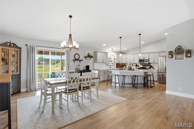 3099 Final Drive, Highland, IL 62249