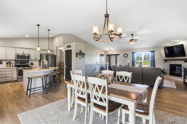 3099 Final Drive, Highland, IL 62249