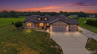 3099 Final Drive, Highland, IL 62249