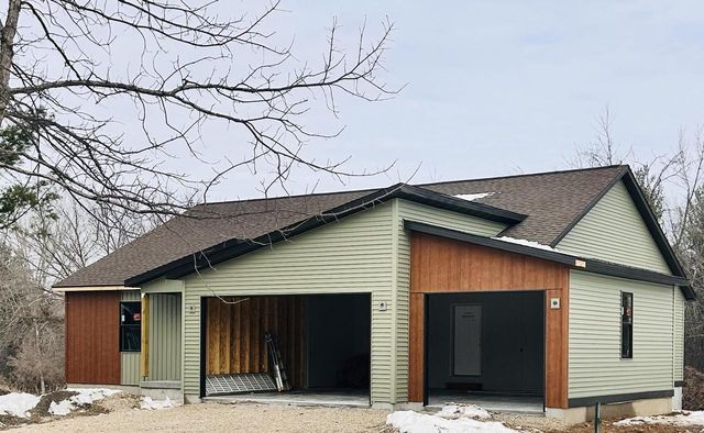 640 Fiddlehead Court, Green Lake, WI 54941