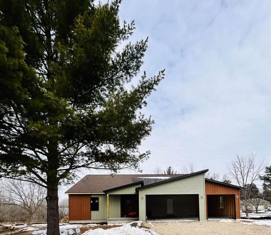 640 Fiddlehead Court, Green Lake, WI 54941