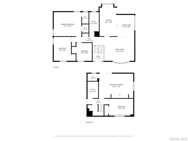 787 Vivian Court, Baldwin Harbor, NY 11510