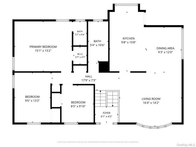 787 Vivian Court, Baldwin Harbor, NY 11510