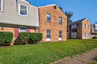 5924 W Hastings ARCH, Virginia Beach, VA 23462
