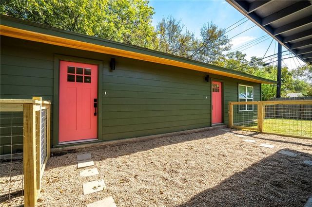 1509 Braes Ridge DR A, Austin, TX 78723