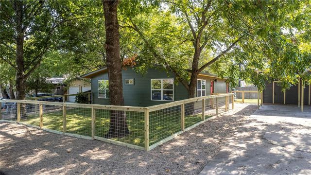 1509 Braes Ridge DR A, Austin, TX 78723