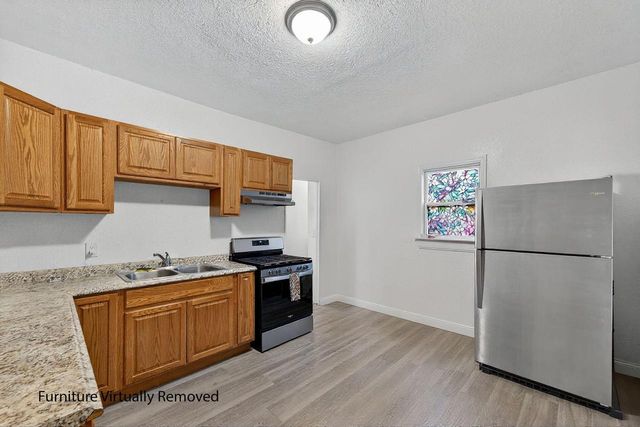 1609 St Clair STREET, Racine, WI 53403