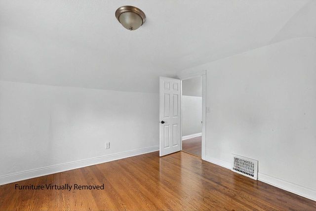 1609 St Clair STREET, Racine, WI 53403