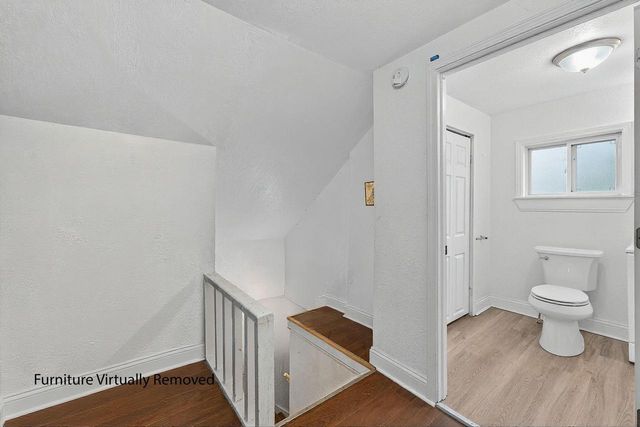 1609 St Clair STREET, Racine, WI 53403