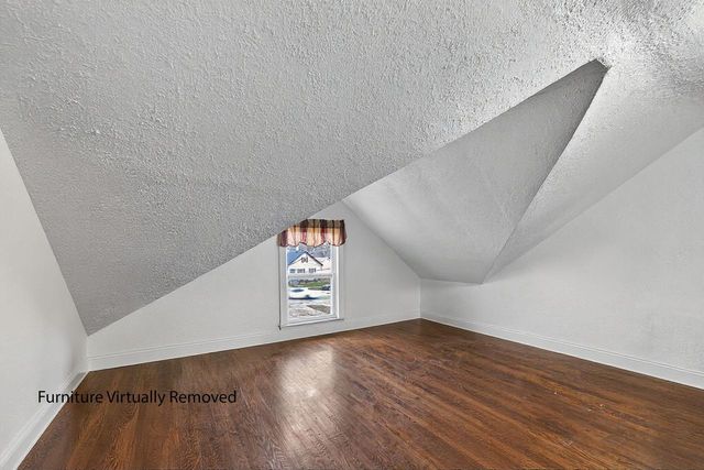 1609 St Clair STREET, Racine, WI 53403