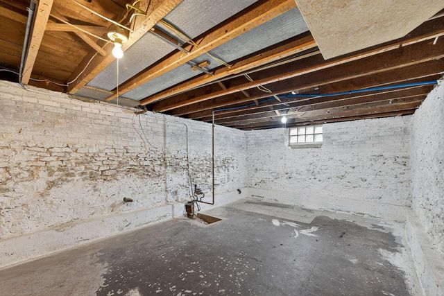 1609 St Clair STREET, Racine, WI 53403