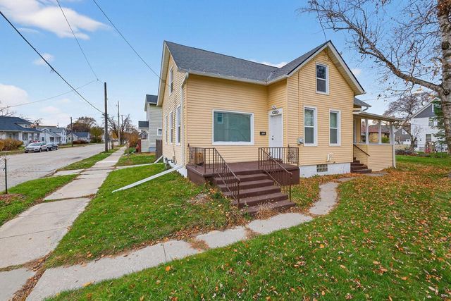 1609 St Clair STREET, Racine, WI 53403
