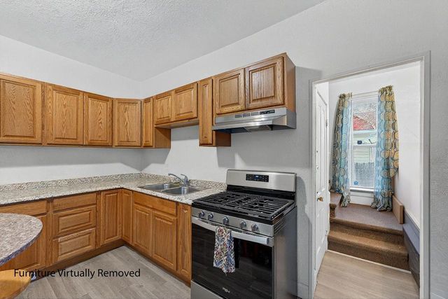 1609 St Clair STREET, Racine, WI 53403