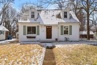 192 Hunter Street, Battle Creek City, MI 49017