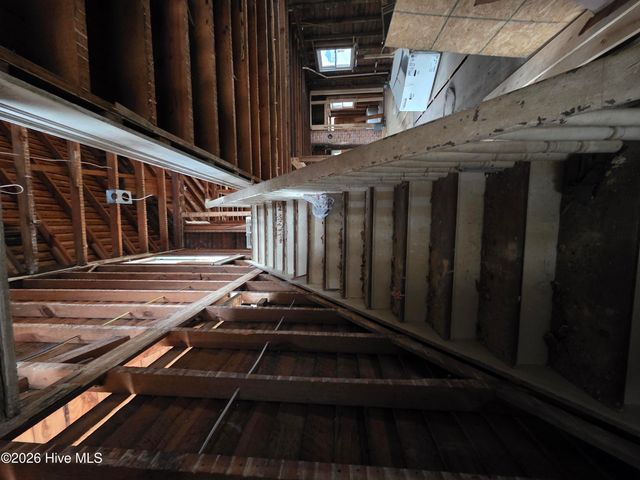 403 W Fearing Street, Elizabeth City, NC 27909