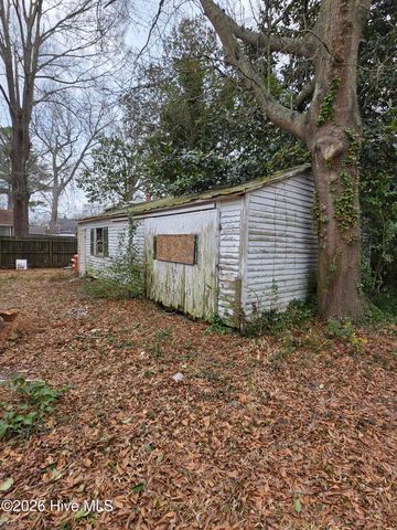 403 W Fearing Street, Elizabeth City, NC 27909