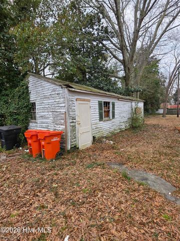 403 W Fearing Street, Elizabeth City, NC 27909