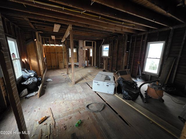 403 W Fearing Street, Elizabeth City, NC 27909