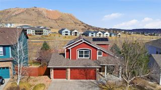 1959 Granger Circle, Castle Rock, CO 80109