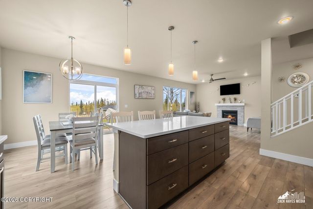 11490 Hillside Drive, Anchorage, AK 99507