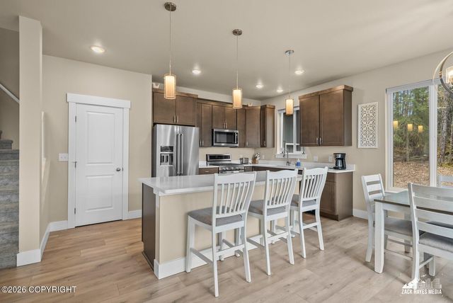 11490 Hillside Drive, Anchorage, AK 99507