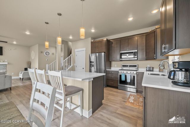 11490 Hillside Drive, Anchorage, AK 99507