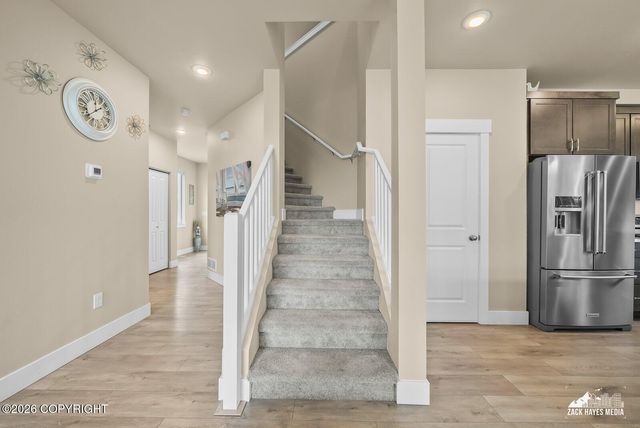 11490 Hillside Drive, Anchorage, AK 99507
