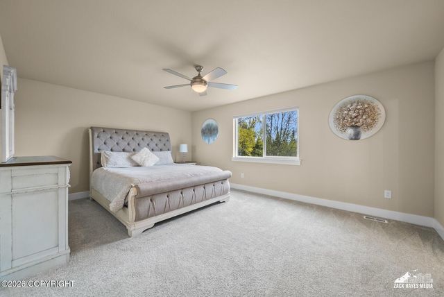 11490 Hillside Drive, Anchorage, AK 99507