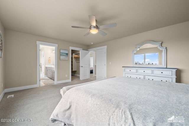 11490 Hillside Drive, Anchorage, AK 99507
