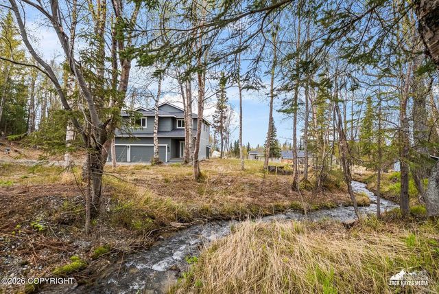 11490 Hillside Drive, Anchorage, AK 99507