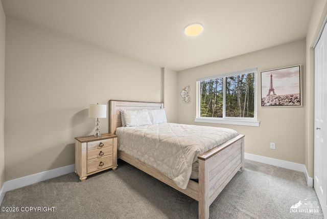 11490 Hillside Drive, Anchorage, AK 99507
